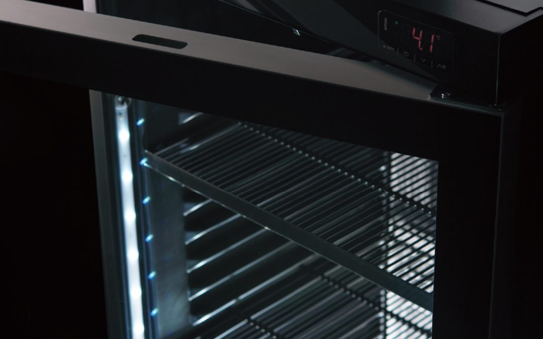 Vetrine Refrigerate Professionali per Bevande