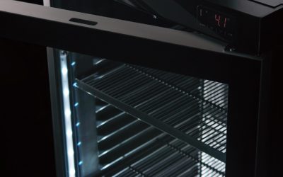 VITRINES DE BOISSONS