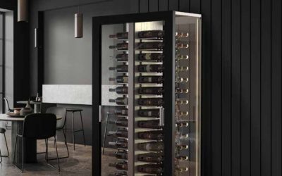 VITRINES PERSONNALISABLES