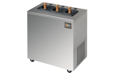 SERIE FS3 INOX