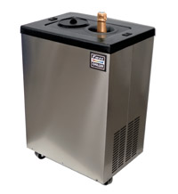 Modello FS2X Fast Chiller® – Raffreddabottiglie professionale